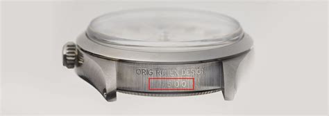 rolex reference between lugs|rolex lug width.